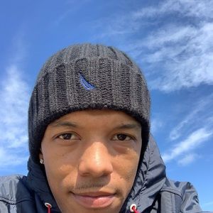 Meet your Posher, Terrance